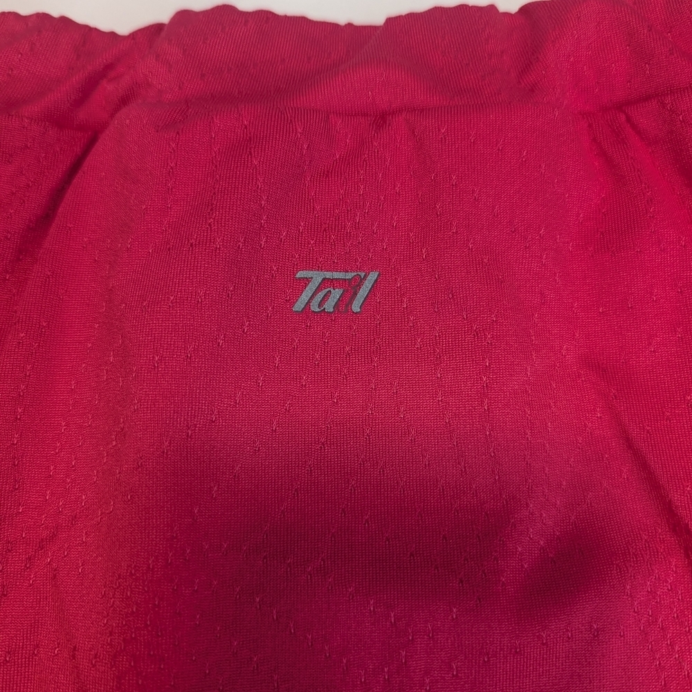 Tail Tech Skort Activewear Golf Tennis Pickleball Bright Colors Stretch, Size M - Picture 10 of 11